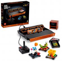 LEGO Icons, Atari 2600 - 10306