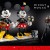 Disney  43179 Mickey e Minnie LEGO