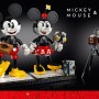 Disney  43179 Mickey e Minnie LEGO