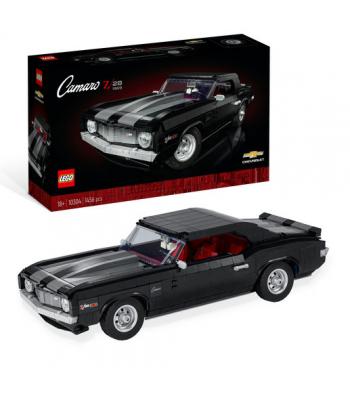 LEGO Chevrolet Camaro Z28 - 10304