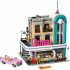 LEGO Creator - 10260 - Jantar no Centro da Cidade