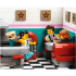 LEGO Creator - 10260 - Jantar no Centro da Cidade