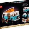 LEGO Creator - 10279 - Autocaravana T2 Volkswagen
