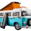 LEGO Creator - 10279 - Autocaravana T2 Volkswagen