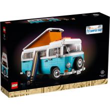 LEGO Creator - 10279 - Autocaravana T2 Volkswagen
