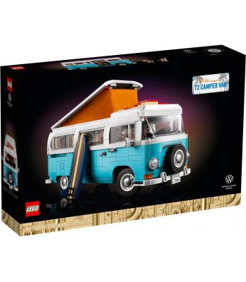 LEGO Creator - 10279 - Autocaravana T2 Volkswagen