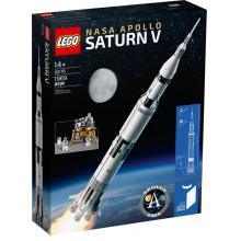 LEGO - 92176 - NASA Apollo Saturno V