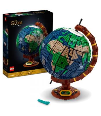 LEGO Ideas - 21332 - O Globo