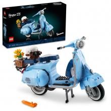 Creator 10298 Vespa 125 LEGO