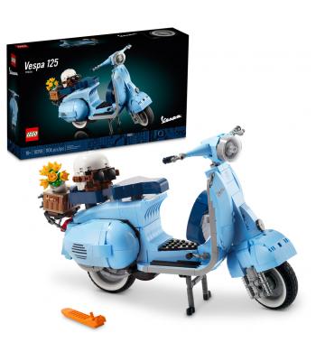 Creator 10298 Vespa 125 LEGO