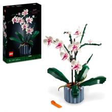 LEGO Creator Expert, Orquídea - 10311