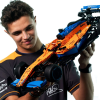 LEGO Technic - 42141 - Carro de Corrida McLaren Fórmula 1
