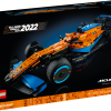 LEGO Technic - 42141 - Carro de Corrida McLaren Fórmula 1