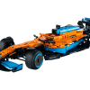 LEGO Technic - 42141 - Carro de Corrida McLaren Fórmula 1