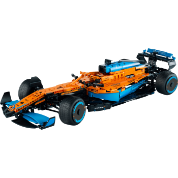 LEGO Technic - 42141 - Carro de Corrida McLaren Fórmula 1