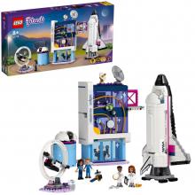 LEGO Friends - 41713 - Academia Espacial da Olivia
