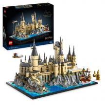 LEGO Harry Potter - 76419 - Castelo e os Campos de Hogwarts™