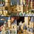 LEGO Harry Potter - 76419 - Castelo e os Campos de Hogwarts™