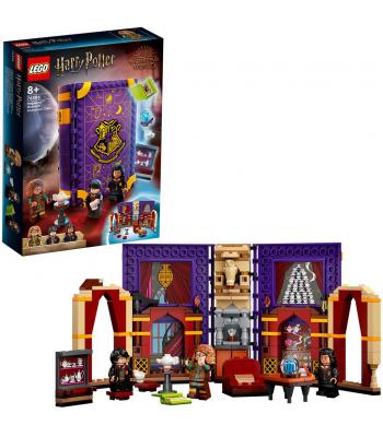 LEGO Harry Potter - 76396 - Momento Hogwarts: Aula de Adivinhação