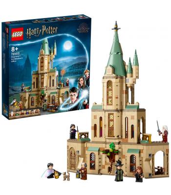 LEGO Harry Potter - 76402 - Hogwarts: O Escritório de Dumbledore 