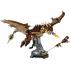 Harry Potter 76406 Dragão Hungaro LEGO
