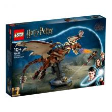 Harry Potter 76406 Dragão Hungaro LEGO