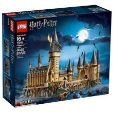 LEGO Harry Potter - 71043 - Castelo de Hogwarts