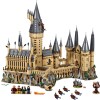 LEGO Harry Potter - 71043 - Castelo de Hogwarts