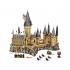 LEGO Harry Potter - 71043 - Castelo de Hogwarts