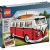 LEGO 10220 Autocaravana Volkswagen T1