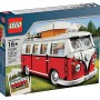 LEGO 10220 Autocaravana Volkswagen T1