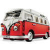 LEGO 10220 Autocaravana Volkswagen T1