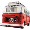LEGO 10220 Autocaravana Volkswagen T1