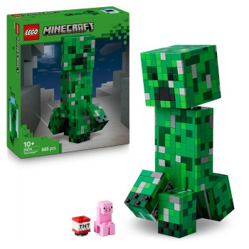 LEGO Minecraft - 21276 - Creeper 