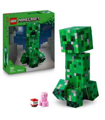 LEGO Minecraft - 21276 - Creeper 