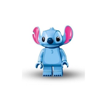 LEGO Minifiguras Disney - 71012 - Stitch