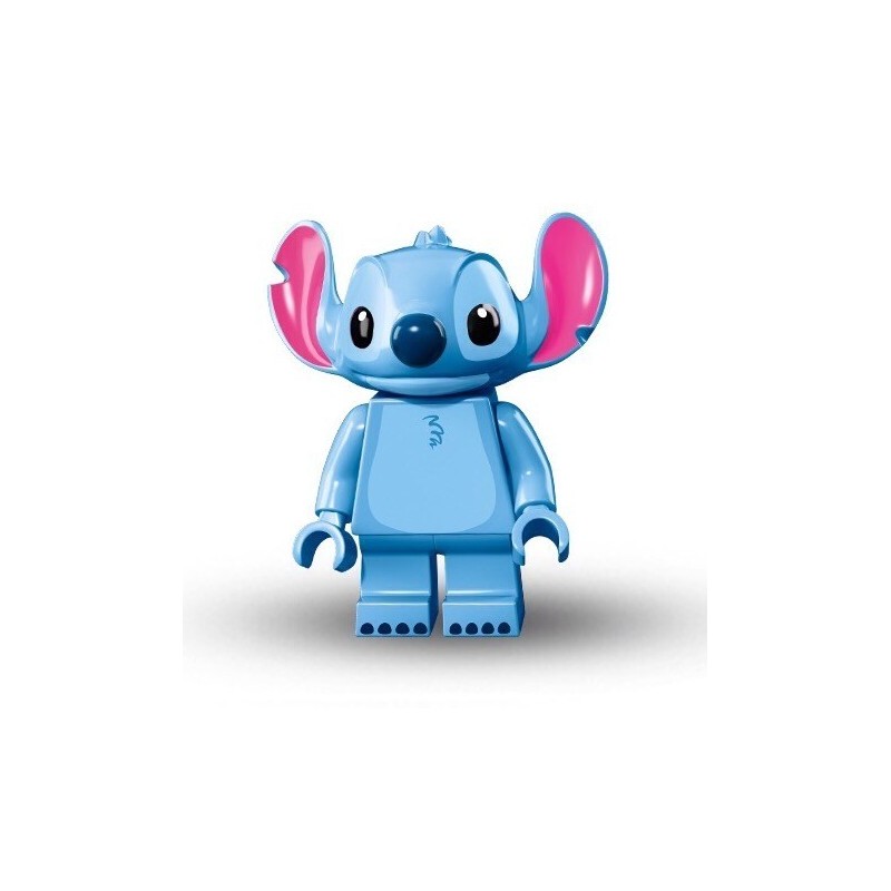 LEGO Minifiguras Disney - 71012 - Stitch