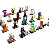 Coleção mini figuras LEGO Batman movie S2 71020