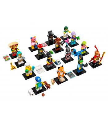 Coleção mini figuras LEGO 19ª série - 71025