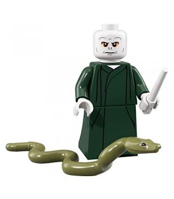 LEGO Minifiguras Harry Potter - 71022