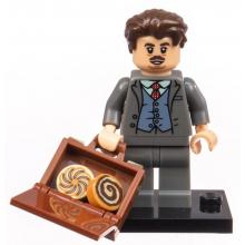 LEGO Minifigura Harry Potter - 71022