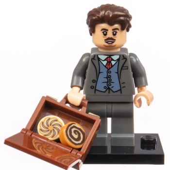 LEGO Minifigura Harry Potter - 71022