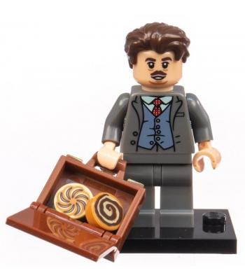 LEGO Minifigura Harry Potter - 71022