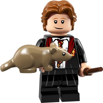 LEGO Minifiguras Harry Potter - 71022