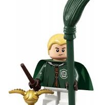 LEGO Minifiguras Harry Potter - 71022