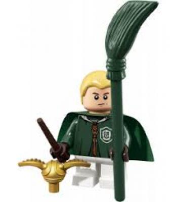 LEGO Minifiguras Harry Potter - 71022