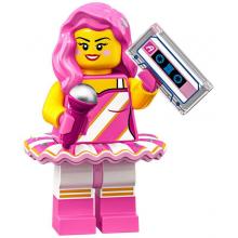 LEGO Movie2 Minifigura - 71023