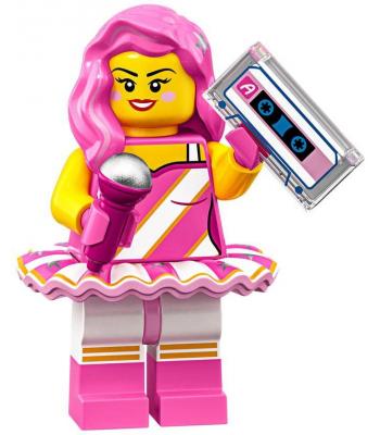 LEGO Movie2 Minifigura - 71023