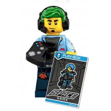 LEGO Minifigura Série 19 - 71025
