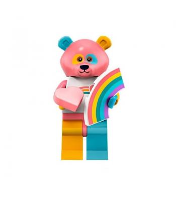 LEGO Minifigura Série 19 - 71025